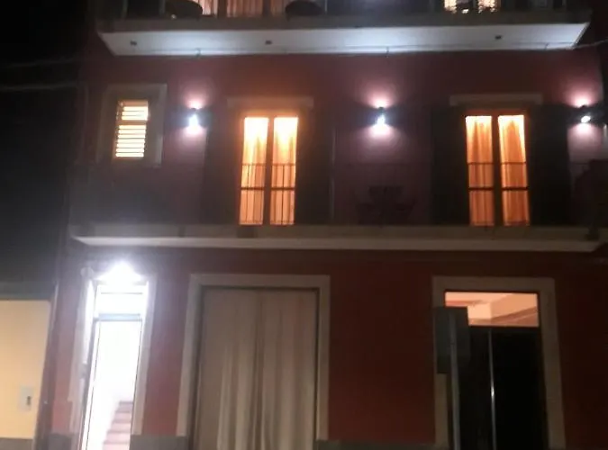 Bed & Breakfast Dietro Le Mura