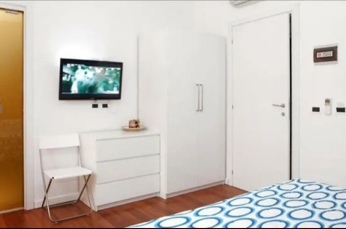Dietro Le Mura Bed & Breakfast *