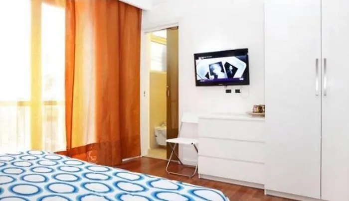 Dietro Le Mura Bed & Breakfast *