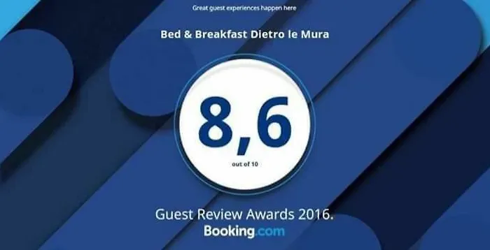 Bed & Breakfast Dietro Le Mura Aci Castello