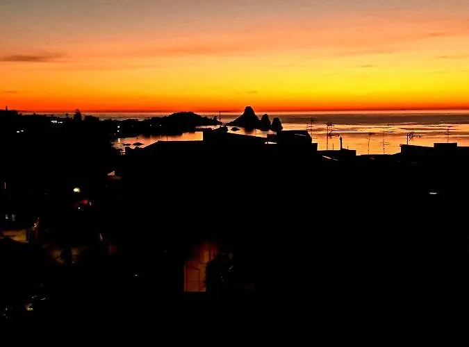 Dietro Le Mura Bed & Breakfast
