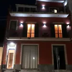 Dietro Le Mura Panzió *