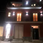 Panzió Dietro Le Mura