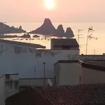 Dietro Le Mura Panzió Aci Castello