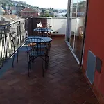 Panzió Dietro Le Mura