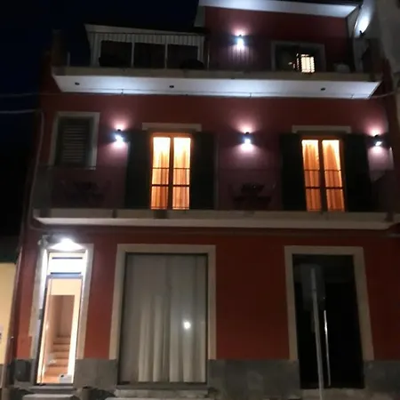 Dietro Le Mura Bed and breakfast *