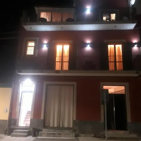 Bed & Breakfast Dietro Le Mura