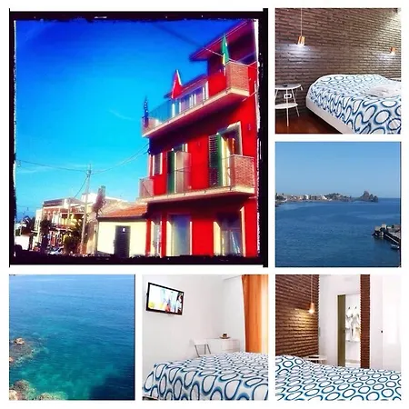 Dietro Le Mura Bed and breakfast *