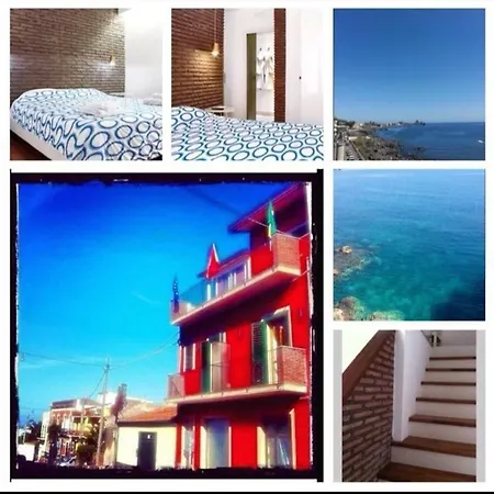 Dietro Le Mura Bed & Breakfast