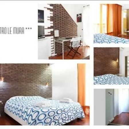 Bed & Breakfast Dietro Le Mura Aci Castello