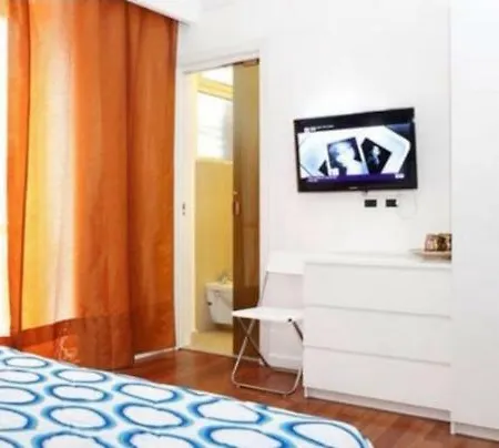 Dietro Le Mura Bed & Breakfast *