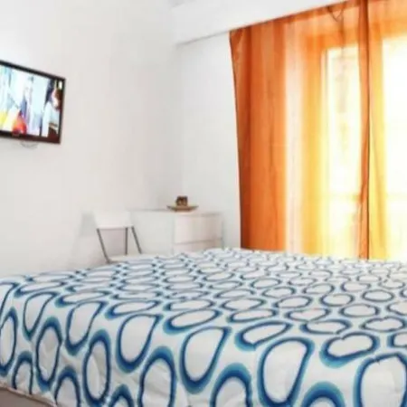 Dietro Le Mura Bed & Breakfast *