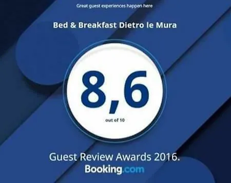 Bed and breakfast Dietro Le Mura Aci Castello