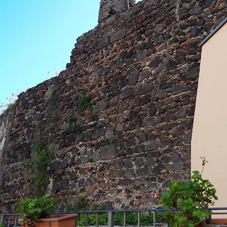 Dietro Le Mura Bed and breakfast *