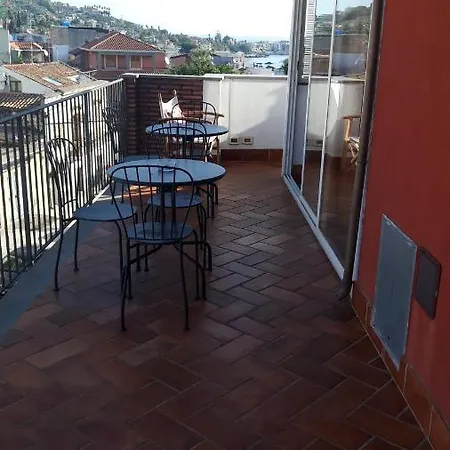 Bed and breakfast Dietro Le Mura