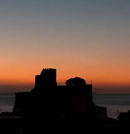 Dietro Le Mura Bed and breakfast *