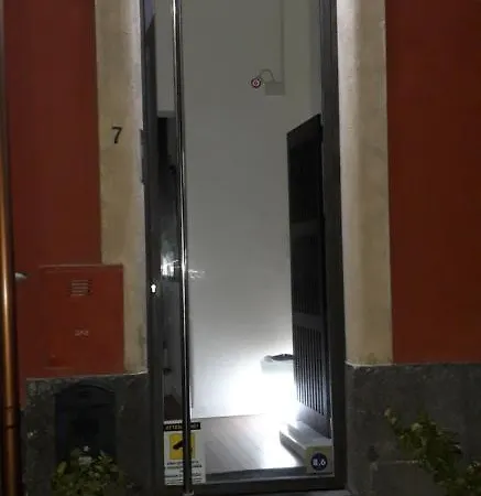 Dietro Le Mura