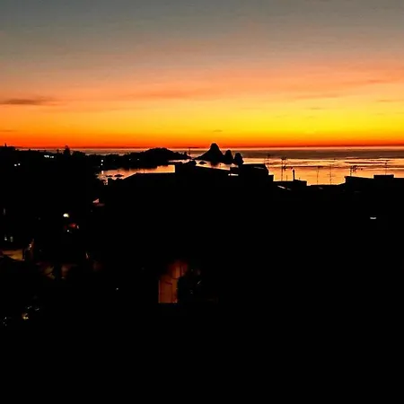 Dietro Le Mura Bed & Breakfast