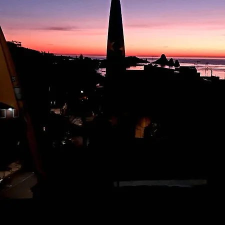 Dietro Le Mura Bed and breakfast