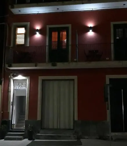 Dietro Le Mura * Aci Castello